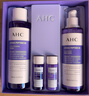 AHC爱和纯德玛肽三重护肤水乳套装 化妆品 新年礼物 效期26年12月 实拍图