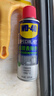 WD-40强力除胶剂汽车清洁家用去胶清洗剂玻璃不干胶双面粘去除瓷砖地板 实拍图