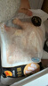 正大食品（CP）白羽鸡全腿2斤 生鲜冷冻鸡大腿 烤鸡腿炸鸡腿年货 实拍图