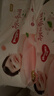 好奇（Huggies）铂金装小桃裤纸尿裤XL96片(12-17kg)加大号尿不湿透【透爽散热】 实拍图