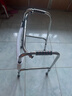 医仑特 助行器老人助力行走器医用骨折助行车康复训练器辅助行走器拐杖 实拍图