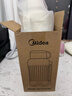 美的（Midea）电热水壶养生便携式旅行车载婴儿烧水壶户外出行1.2L宽电压保温保冷恒温壶MK-DB12X18-PRO 实拍图