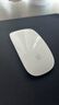 Apple/苹果 妙控鼠标-白色 多点触控表面 苹果鼠标无线蓝牙鼠标无线鼠标办公鼠标静音便携 实拍图