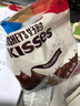 好时 Kisses多口味糖果巧克力 500g 零食 婚庆喜糖 年货节 新年礼物 实拍图