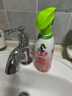 水卫士除菌净味浴室清洁剂480g*3瓶卫生间除垢墙面去污玻璃顽固水垢清洗 实拍图