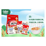 卡乐比（Calbee）即食燕麦片 水果麦片 原味600g+50g*4 日本进口 早餐代餐冲泡即食 实拍图