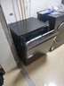 海尔（Haier）【麦浪套系W5000Plus+】洗碗机嵌入式150L+升级双面洗大容量60000Pa大水压10天净存EYBW20566GHU1 实拍图