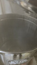 三鼎电热开水桶开水器商用烧水桶奶茶店家用不锈钢保温热水桶大容量蒸煮桶防干烧月子桶加厚 SD-80L-D 实拍图