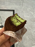 碧翠园巧克力泥巴派蛋糕早餐面包脏脏饼干蓝莓夹心糕点下午茶抹茶味260g 实拍图