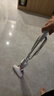 美的（Midea）吸尘器SC861A家用手持立式吸尘器二合一强劲吸力【金榜TOP1】 实拍图