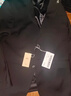 海澜之家（HLA）西服套装男春秋新轻商务经典系列西装套装 黑色02【西服+西裤】 L 175/96B推荐138~150斤 实拍图