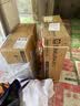 樱花（SAKURA）消毒柜家用嵌入式 臭氧+紫外线中温消毒触控三门三抽碗柜 蝶柜 高温烘干全钢化玻璃面板易清洁 二星级 130L ZTD130-E5【大容量】 实拍图