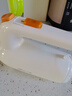 小熊（Bear）打蛋器 家用电动打蛋机 迷你奶油打发器 烘焙手持自动搅蛋器搅拌器  DDQ-B01K1 实拍图