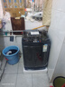 志高全自动波轮洗衣机家用智能洗脱一体小型大容量公寓宿舍出租房 波轮 6.5KG宝石灰【优选推荐+风干洁桶+强电机】 实拍图