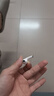 倍思W04 半入耳真无线蓝牙耳机 新升级 臻品音质60h长续航 适用于苹果华为vivo荣耀oppo手机新年礼物 实拍图