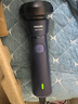 飞利浦（PHILIPS）电动剃须刀新一代旋风1系刮胡刀 风驰切剃3D浮动刀头 年会奖品年货生日礼物送男生男友老公父亲 实拍图