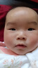 保贝一千婴幼儿宝宝面霜婴儿护肤品小孩擦脸润肤霜新生儿身体乳儿童护肤 10ml 实拍图