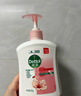 滴露（Dettol）洗手液泡沫樱桃250ml+兰花250ml 5秒抑菌儿童泡泡洗手液抑菌 实拍图