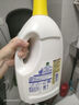 滴露（Dettol）衣物除菌液 消毒液 柠檬3L 99.9%杀菌除螨内衣儿童衣物可配洗衣液 实拍图