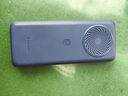 飞利浦（PHILIPS）P319 全网通4G老年人手机大喇叭大电池超长待机大声音智能易用大屏大字学生专备用按键手机 宝石蓝 实拍图