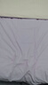 无印良品A类100%纯棉四件套床上用品全棉床单被套200*230cm1.5/1.8米床 实拍图