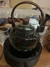 茗光煮茶壶电陶炉煮茶器烧水壶煮茶炉养生壶茶具套装2025年新款 实拍图