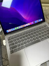 苹果（Apple） MacBook Pro/Air 二手苹果笔记本电脑 商务 办公 游戏 设计 剪辑 95新17年XT2灰XU2银i7-16G/256G 实拍图