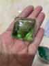 立白洗衣凝珠 除菌除螨抑菌洁净30颗 单腔 浓缩洗衣液 速溶快洗 实拍图