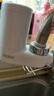 海尔（Haier）【全新升级】净水器水龙头过滤器家用自来水滤水器台式净水机前置过滤厨房卫生间通用除余氯双出水 实拍图