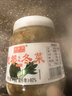 林瑞兴 地都冬菜470g 潮汕海鲜砂锅粥配菜 天津冬菜煲汤调味佐料酱菜 实拍图