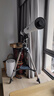 星特朗80EQPro高清高倍大口径观景观天专业天文望远镜学生科普新年礼物 实拍图