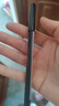 美宝莲巨持久眼线胶笔 持久防水防汗不易脱色 黑色0.4g新年礼物女 实拍图