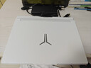 联想拯救者R9000P 2025 AI元启游戏笔记本电脑(锐龙9 8945HX 32G 1T RTX5060 2.5K 240Hz 白) 国家补贴 实拍图