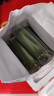京鲜生 台湾短棒肉丝瓜 3斤装单果220g起 新鲜蔬菜 源头直发包邮 实拍图