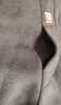 浪莎保暖裤男士单件加绒加厚防寒护膝棉毛裤弹力修身基础打底线裤衬裤 实拍图