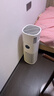 美的（Midea）【母婴认证加湿器】空气净化器一体鼻炎家用除甲醛除烟味除异味过敏原空气净化机RX400pro 实拍图