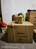 美的（Midea）【0.2s极速升温】嵌入式微蒸烤炸炖5合一体机 温湿智控空气炸 纯平全嵌60L烤箱美的知味感R6S 实拍图