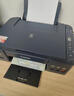 佳能（Canon）E478 微信远程学生家用彩色喷墨多功能一体机 打印/复印/扫描 手机无线WiFi  实拍图