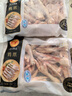 正大食品（CP）鸡爪净重2斤单个鸡爪约40-50g 凤爪烧烤生鲜年货节 实拍图