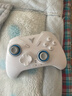 飞智冰原狼4多模版无线游戏手柄 类xbox 力调节摇杆双切扳机 switch电脑PC手机steam体感NS 丝之歌 实拍图