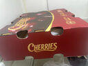 田拾记智利车厘子【JD-多地次日达】新鲜桑提娜等水果樱桃送年货礼品盒 5斤(净重) 甄选礼箱装【蕞划算】 【力荐】超级果王4J级 32-34mm丨更硬脆甜 实拍图