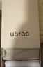 ubras【加长底裆】无尺码无痕女士内裤抗菌裆运动女高弹升级包臀多条装 【加长底裆】隐形肤色+奶油杏色+燕麦奶色 均码 90-130斤 实拍图