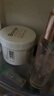 珀芙研舒缓修护涂抹面膜冷膜大白罐250g 胶原蛋白镇静急救维稳新年礼物 实拍图