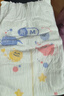 好奇（Huggies）金装纸尿裤M162片(6-11kg)尿不湿【速干不易红】 实拍图