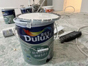 多乐士（Dulux）京绽竹炭抗甲醛五合一净味室内乳胶漆墙面抗菌油漆涂料白色A8146P 大桶 可调色（不可退换） 18L*1件 实拍图