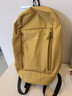迪卡侬登山包徒步背包双肩背包城市轻户外书包小学生幼儿园旅行徒步出游 新款柠檬黄-10L-侧边水壶仓 实拍图