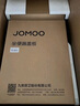 九牧（JOMOO）11396-2-1/41KB-1抗菌一级水效坐便器虹吸式节水连体马桶400坑距 实拍图