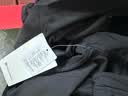 lululemon丨Define 女士夹克 *Nulu™ 芯吸 黑色(LW3ID8S) XXS /2 实拍图