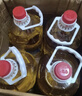 金龙鱼 食用油 葵花籽清香型调和油5L （新老包装随机发货） 实拍图