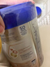 爱他美德国白金版德爱白金爱他美德版经典版婴幼儿新生儿奶粉价保30天 德白1段3罐【咨询立减10元/罐】 实拍图